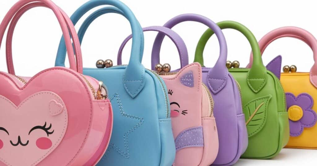 Cute Purses for Women